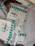 西门子（SIEMENS）开关面板 一开单控开关 86型暗装 致典雅白色5TA14113NC01 实拍图