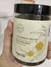 千纤草面膜小颗粒海藻糖水解胶原补水保湿睡眠面膜泥免洗250g 2罐 实拍图