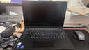 ThinkPad【国家补贴15%】T14p AI PC 酷睿Ultra9 高性能工程师本笔记本电脑 32G 1TB 3K 商务办公本 实拍图