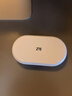 中兴（ZTE）随身wifi6免插卡移动wifi无线网卡便携式热点4g路由器无限笔记本电脑通用流量2025款U10LS白色 实拍图