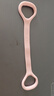 yottoy8字拉力器 背部训练弹力绳家用开肩颈拉伸带瑜伽健身器械锻炼手臂 实拍图