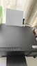 爱普生（EPSON）【6代新品】L3353墨仓式彩色家用AI学习打印机 L3251/L3255升级版(打印复印扫描 微信/无线 黑色） 实拍图