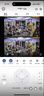 普联（TP-LINK）800万像素4K全彩智能摄像头家用云台室内无线监控360度夜视全景手机远程双向通话宠物婴儿IPC48AW 实拍图