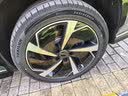 赛轮液体黄金轮胎/汽车轮胎235/50R19 99W S01适配途观L SUV 实拍图