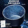 洁丽雅（Grace）一次性洗脸巾宝宝口水巾洁面巾干湿柔巾珍珠纹柔巾 80抽/包*6 实拍图