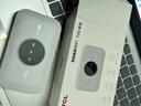 TCL随身wifi三网通用免插卡无线wifi6+车载4G路由器随身便携全国通用2026款上网宝移动联通电信三网切 【升级充电款】3000毫安大电池超长续航 不限速不虚标月享1500G高速流量 实拍图