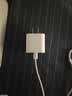 Apple/苹果 20W type-c充电器 苹果usb-c充电器原装手机快充头 旗舰店苹果iPhone 17 Pro Max充电器 实拍图