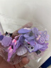 艾杰普（JEPPE）库洛米生日礼物节日儿童发饰首饰套装发夹卡女孩过家家DIY 实拍图