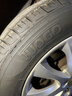 双星JUOGO轮胎 205/60R16 92H X11 适配新福克斯/新轩逸/凌渡 实拍图