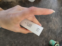 莱立欢 头孢泊肟酯干混悬剂 50mg*6包/盒 挂号问诊取药服务 实拍图