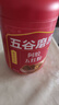 五谷磨房阿胶五红粉桃花颜红枣阿胶粉即食早餐冲饮代餐粉546g 实拍图