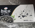 伊利谷粒多 黑谷牛奶饮品整箱 250ml*12盒 礼盒装 实拍图