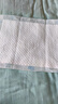 安可新婴儿一次性隔尿垫100片新生儿护理垫宝宝床单防水小号25*35cm 实拍图