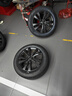 玲珑轮胎汽车轮胎225/60R18 104H XL 玲珑臻选 SD 远景X6/博越/CS75 实拍图