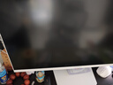 联合创新27英寸2304分区 QD-miniled显示器4K双模320HZ 星环电竞灯 纯白 电竞游戏办公电脑显示屏GA27V1M 实拍图