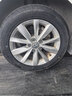 双星JUOGO轮胎 205/55R16 91V X11 适配速腾/新朗逸/宝来 实拍图