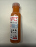 农夫山泉100%纯果汁NFC番石榴(芭乐)混合汁300ml*10瓶饮料礼盒 实拍图