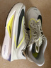耐克NIKE男子碳板跑步鞋ZOOM FLY 6 减震运动鞋FN8454-004黑/灰43 实拍图