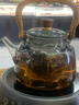 茗光煮茶壶电陶炉煮茶器蒸煮一体茶壶烧水煮茶炉养生壶2026新款 实拍图