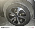 朝阳轮胎 汽车轮胎 235/50R18 101W C66 适配起亚K5/吉利帝豪GS 实拍图