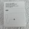 Apple/苹果 20W type-c充电器 苹果usb-c充电器原装手机快充头 旗舰店苹果iPhone 17 Pro Max充电器 实拍图