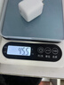 倍思小冰充20W氮化镓充电器适用苹果17充电头快充iPhone16promax15/14/13手机iPad插头 白 实拍图