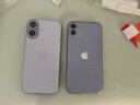 Apple/苹果 iPhone 17 256GB 薰衣草紫色 支持移动联通电信5G 双卡双待手机 实拍图