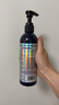 施华蔻（Schwarzkopf）专彩去黄锁色洗发水300ml 护色固色提亮 染后秀发专用深层修护 实拍图