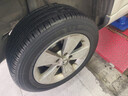 米其林（MICHELIN）汽车轮胎 215/60R16 99V 浩悦五代 Primacy 5 适配雅阁/凯美瑞 实拍图