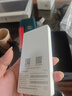纽曼5g随身wifi移动wifi6免插卡多网通无线上网卡便携式车载无限路由器全国通用流量2026款全程不限速 实拍图