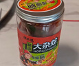 潮夫道柠檬微辣无骨鸡爪2斤脱骨去骨凤爪网红休闲零食下酒菜固体物60% 实拍图