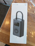 小米充气宝2D 无线车载充气泵 汽车轮胎打气泵打气筒自行车电动车SU7 实拍图
