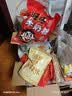 康师傅饼干礼盒装送礼多口味夹心苏打饼干蛋酥卷妙芙1058g 实拍图