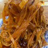 巨鹰 擀面皮310g*5包陕西西安特产宝鸡岐山凉皮小吃速食五连包 实拍图