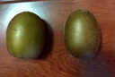 佳沛（zespri）新西兰 金果30-33粒原箱单果103-124g 端午礼物水果礼盒 猕猴桃 实拍图