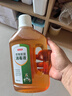 京东京造消毒液750g 衣物消毒水家居宠物环境除菌除螨杀菌除菌液松香 实拍图