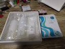 悠莱正品水乳套装初颜补水保湿母亲节礼物护肤品 （倍润型）洁+水乳+面霜 实拍图