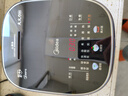 美的（Midea）低糖电饭煲IH智能3升电饭锅健康低卡饭 沥米饭米汤分离多功能柴火饭 WIFI智控2-3人蒸米饭锅305AL1 实拍图