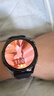 HUAWEI【父亲节送礼优选】HUAWEI WATCH GT 6 雅丹黑 46mm智能手表多维情绪健康全新骑行体验 实拍图
