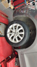 德国马牌（Continental）汽车轮胎205/55R16 91V FR UCJ+ 适配丰田卡罗拉/朗逸/速腾/宝来 实拍图