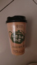 香飘飘【曼优优好味轻享】礼盒装6杯奶茶混装双口味早餐代餐冲调饮料 实拍图
