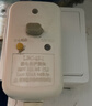 西门子（SIEMENS）插座面板 16A三孔带开关面板 空调适用 致典雅白5UB14533NC01 实拍图