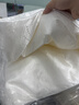 富安娜泰国进口天然乳胶枕头抗菌面料成人颈椎枕芯一对装 60*40cm 实拍图