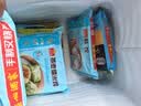 广州酒家【79元选6件】广式早餐儿童包子饺子点心面点生鲜半成品方便速食 燕麦糯米鸡 480g （4个装） 实拍图