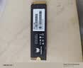 宏碁掠夺者（PREDATOR）1TB SSD固态硬盘 M.2接口(NVMe协议) GM7系列｜NVMe PCIe 4.0读速7200MB/s  AI电脑存储配件 实拍图
