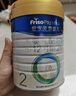 美素佳儿（Friso）皇家较大婴儿配方奶粉 2段（6-12个月）800克 乳铁蛋白 新国标 实拍图