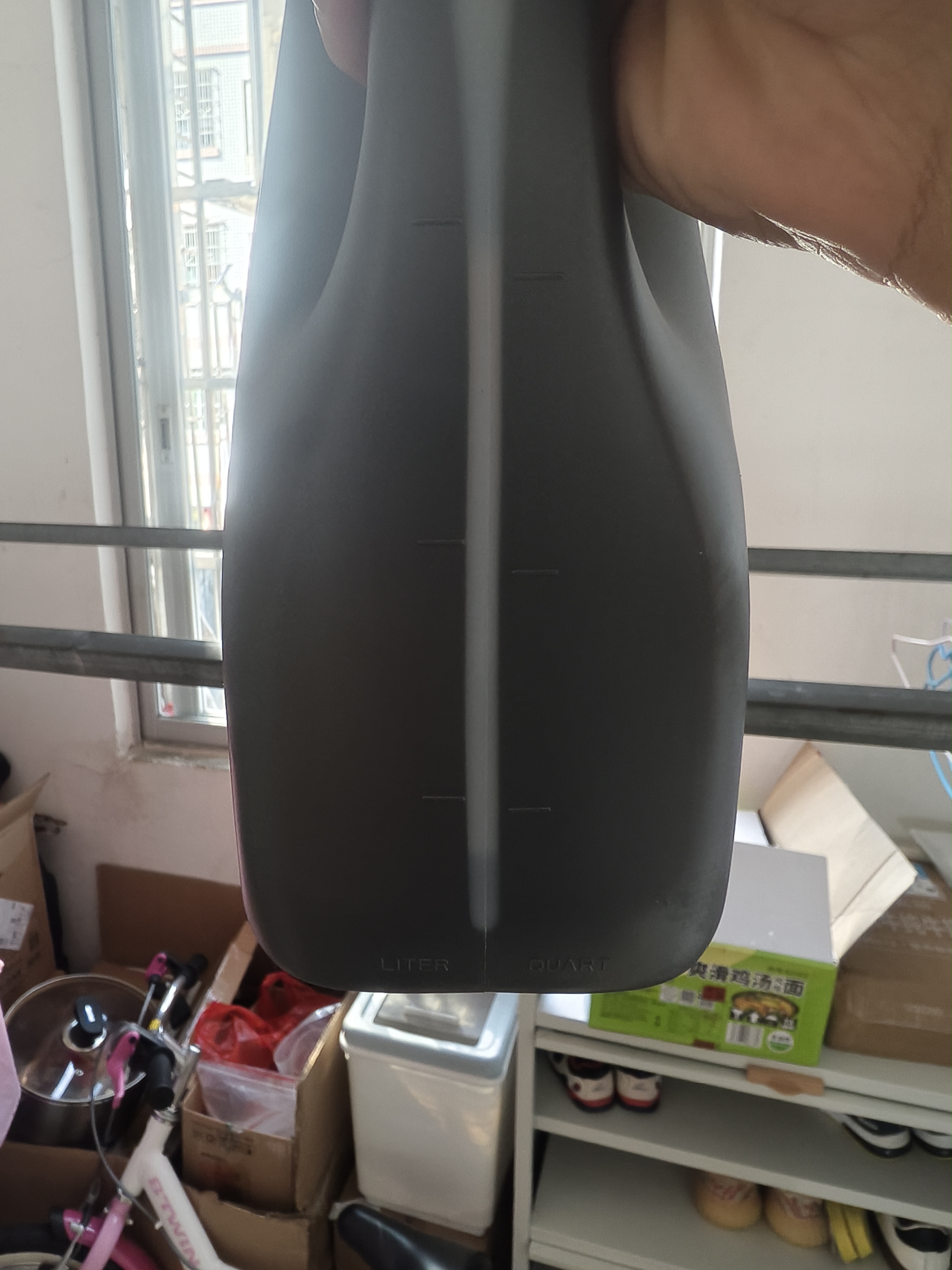 日产原厂机油 美孚 5W-30机油 全合成 SP 4L含机滤 保养套餐 实拍图