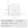 Aqara温湿度传感器报警器气压检测智能联动 已接入米家APP/苹果HomeKit 实拍图