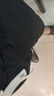 班尼路（Baleno）短裤男夏季冰丝透气速干五分裤户外宽松运动健身外穿男士大裤衩 实拍图
