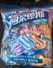 阿尔卑斯混合口味软糖500g【约130颗】儿童休闲零食水果糖果聚会婚庆喜糖 实拍图